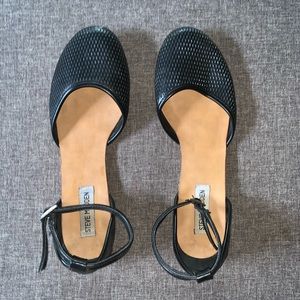 Steve Madden flats